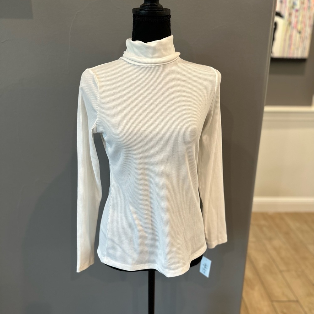 NWT Style & Co Top - Petite Small
